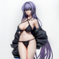 Preview: Biya Illustration PVC Statue Yuna-Chan (Sentinel)