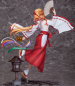 Preview: Sword Art Online: Alicization - War of Underworld PVC Statue 1/7 Asuna Miko Ver. (Souyokusha)