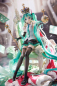Preview: Hatsune Miku PVC Statue 1/7 39's Special Day Ver. (Spiritale)