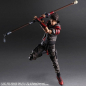 Preview: Final Fantasy VII Remake Play Arts Kai Actionfigure Sonon Kusakabe (Square Enix)