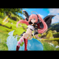 Preview: That Time I Got Reincarnated As A Slime Spiritale PVC Statue 1/7 Milim Nava (Taito)