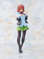 Preview: THE QUINTESSENTIAL QUINTUPLETS - Nakano Miku Uniform Ver. (Taito)