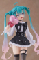 Preview: Hatsune Miku PVC Statue Fashion Subculture Version (Taito Prize)