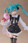 Preview: Hatsune Miku PVC Statue Fashion Subculture Version (Taito Prize)