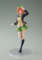 Preview: The Quintessential Quintuplets 2 PVC Statue Yotsuba Nakano School Uniform Ver Renewal Edition (Taito Prize)