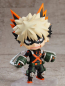 Preview: My Hero Academia Nendoroid Actionfigur Katsuki Bakugo: Winter Costume Ver. (Takara Tomy)