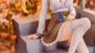 Preview: Tricolour Lovestory TE UNKNOWN MODEL Chi Guo