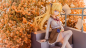 Preview: Tricolour Lovestory TE UNKNOWN MODEL Chi Guo