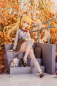Preview: Tricolour Lovestory TE UNKNOWN MODEL Chi Guo