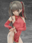 Preview: City no.109 PVC Statue 1/6 Alice (Vibrastar)