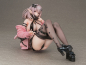 Preview: Original Character PVC Statue 1/6 Jirai Coordi Erofu-Luna illustration by Sora Nani Iro (Vibrastar)