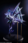 Preview: Megadimension Neptunia VII Statue 1/7 Next Purple Processor Unit Full Ver. (Vertex)