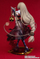 Preview: Bombergirl PVC Statue 1/6 Sepia Belmont (Wing)