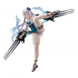 Preview: Atelier Ryza: Ever Darkness & the Secret Hideout PVC Statue 1/7 Lila Swimsuit Ver. (Wonderful Works)