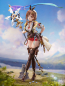 Preview: Atelier Ryza 3: Alchemist of the End & the Secret Key PVC Statue 1/7 Ryza (Reisalin Stout) (Wonderful Works)