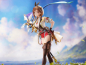 Preview: Atelier Ryza 3: Alchemist of the End & the Secret Key PVC Statue 1/7 Ryza (Reisalin Stout) (Wonderful Works)