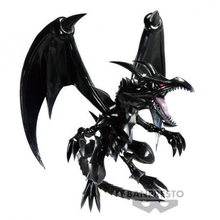Yu-Gi-Oh! Duel Monsters - Red Eyes Black Dragon (Banpresto)