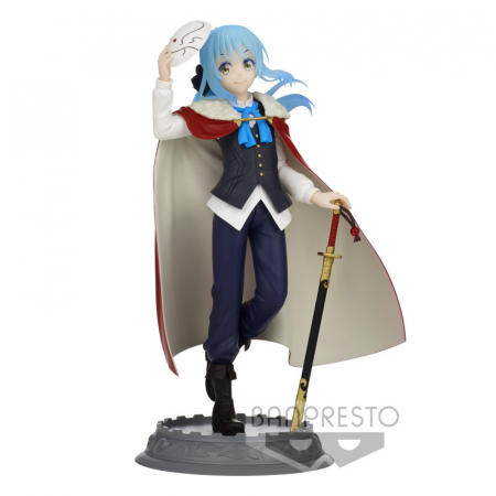 That Time I Got Reincarnated as a Slime ESPRESTO est - Formal wear and base - RIMURU TEMPEST