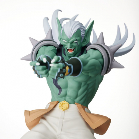 DRAGON QUEST - FIGURINE PM - HADLAR (SEGA)