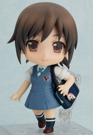 Tari Tari - Dora - Sakai Wakana - Nendoroid (#281) (Good Smile Company) - AUSSTELLER