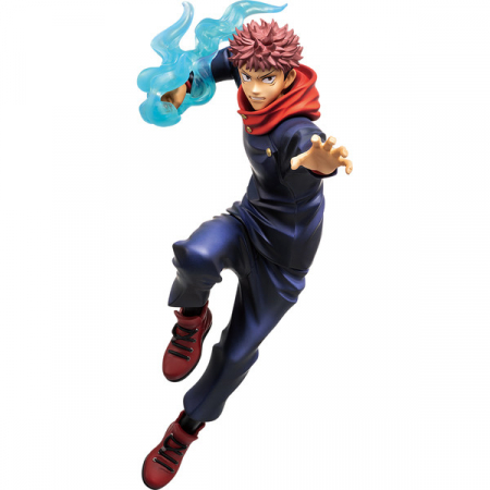 Ichiban Kuji Jujutsu Kaisen ~Ni~ (A Prize) (Bandai Spirits)