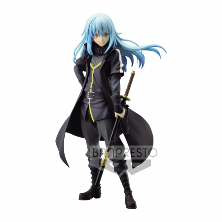 That Time I Got Reincarnated as a Slime - Otherworlder - FIGURE vol.14 - RIMURU