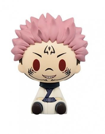 Jujutsu Kaisen - Sukuna - Chokonokko (Bandai Spirits)