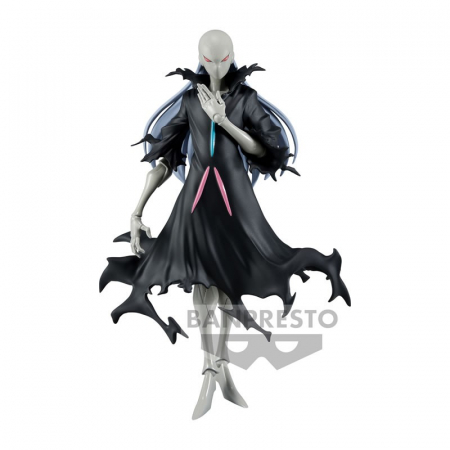 That Time I Got Reincarnated as a Slime -Otherworlder-FIGURE vol.16 (B:SPIRIT GUARDIAN BERETTA) (Banpresto)
