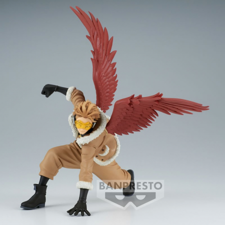 MY HERO ACADEMIA THE AMAZING HEROES vol.19 (HAWKS) (Banpresto)