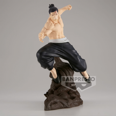 JUJUTSU KAISEN Combination Battle-AOI TODO- (Banpresto)