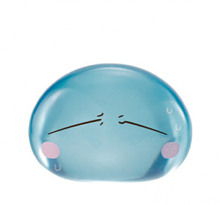 Tensei shitara Slime Datta Ken - Rimuru Tempest - Chokonokko - Ichiban Kuji - Ichiban Kuji Tensei shitara Slime Datta Ken Maou-tachi no Utage ~Walpurgis~ (F Prize) (Bandai Spirits)