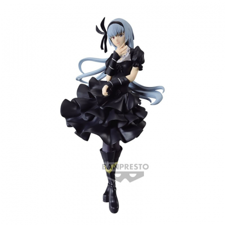 That Time I Got Reincarnated as a Slime -Otherworlder-FIGURE vol.19(B:LUMINUS VALENTINE) (BANPRESTO)