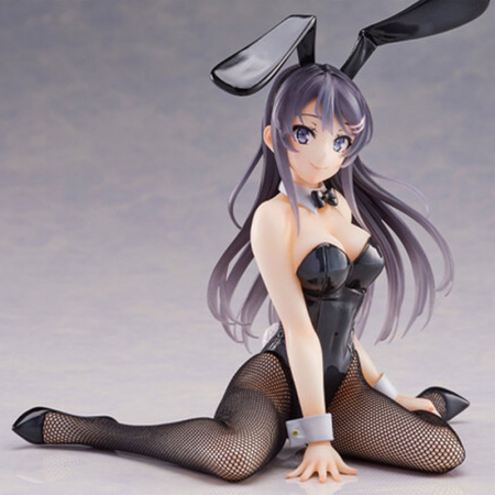 Seishun Buta Yarou wa Bunny Girl - Artist MasterPiece - SAKURAJIMA MAI - BUNNY GIRL Ver. (Taito)