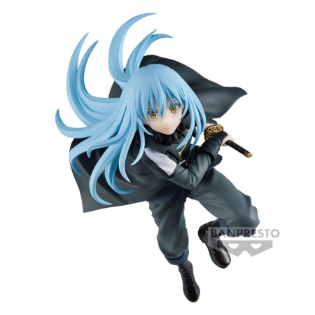 That Time I Got Reincarnated as a Slime - MAXIMATIC - THE RIMURU TEMPEST Ⅰ (BANPRESTO)