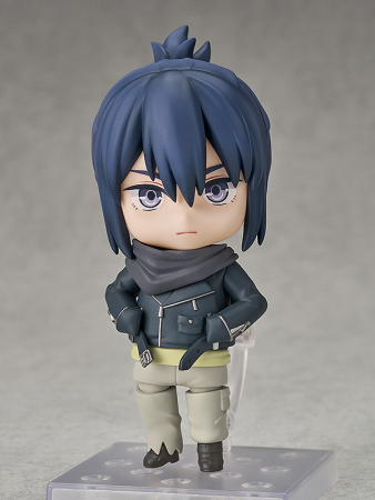 NO.6 Nendoroid Nezumi (Good Smile Company)