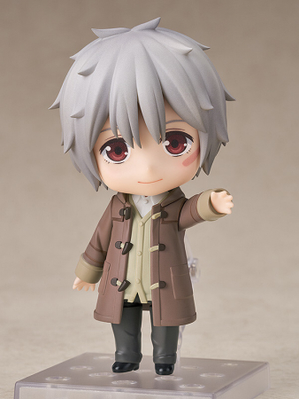 NO.6 Nendoroid Shion (Good Smile Company)