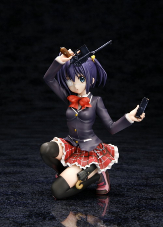 Chuunibyou demo Koi ga Shitai! - Takanashi Rikka - 1/8 (Kyoto Animation) (Aussteller)