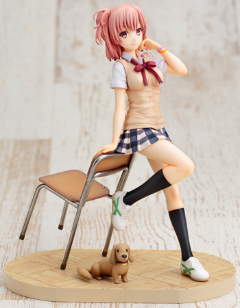 Yahari Ore no Seishun Love Comedy wa Machigatteiru. Zoku - Yuigahama Yui - 1/8 (Kotobukiya) AUSSTELLER