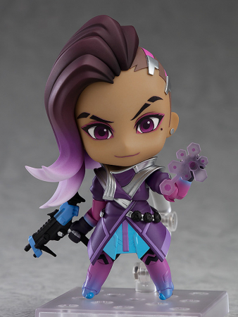 Overwatch - Sombra - Nendoroid - Classic Skin Edition (Good Smile Company)