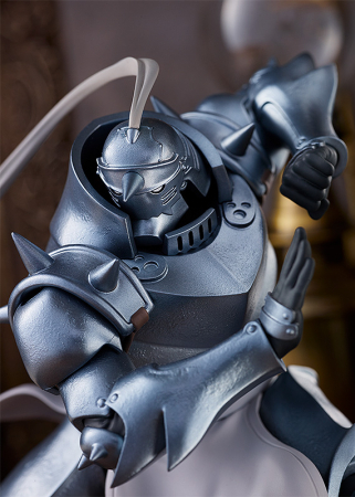 Fullmetal Alchemist Brotherhood POP UP ALPHONSE ELRIC (Good Smile Company)