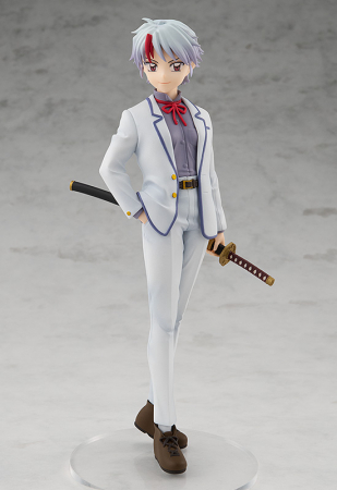 YASHAHIME PRINCES H-D TOWA HIGURASHI Pop Up Parade (Good Smile Company) - beschädigte Verpackung