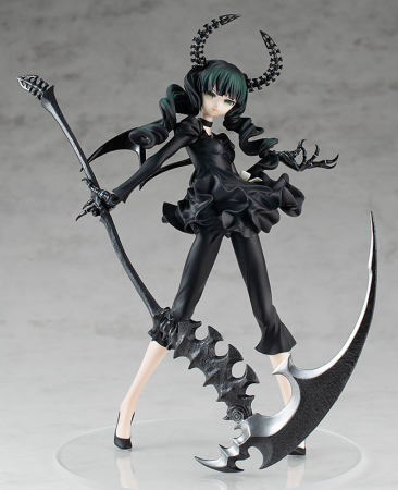 BLACK ROCK SHOOTER DEAD MASTER POP PARADE (Good Smile Company)