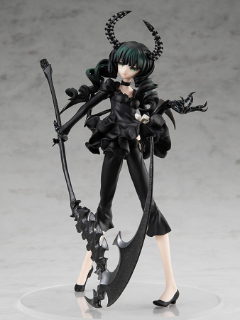BLACK ROCK SHOOTER DEAD MASTER POP PARADE (Good Smile Company)