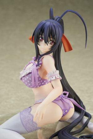 HIGHSCHOOL DXD AKENO HIMEJIMA LINGERIE (Bellfine)