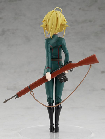 THE SAGA OF TANYA THE EVIL TANYA DEG (Good Smile Company)