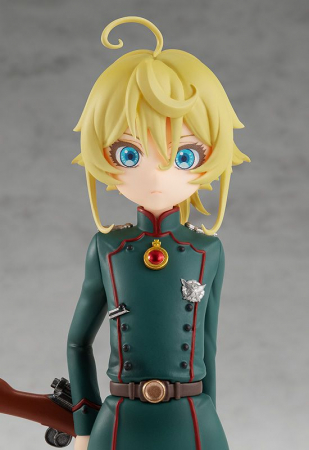 THE SAGA OF TANYA THE EVIL TANYA DEG (Good Smile Company)