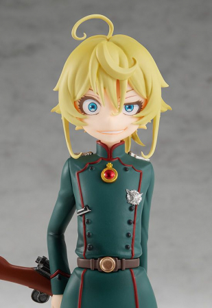 THE SAGA OF TANYA THE EVIL TANYA DEG (Good Smile Company)