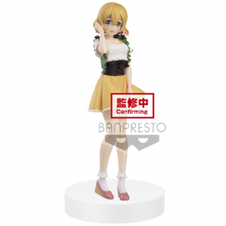 RENT A GIRLFRIEND - MAMI NANAMI (Banpresto)