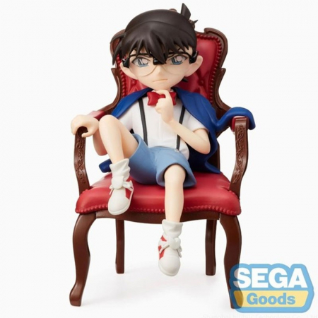 DETEKTIV CONAN - CONAN EDOGAWA - PRESIDENT VER. (SEGA)