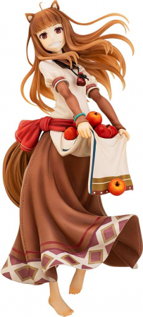 Spice And Wolf - Holo - 1/7 - Plentiful Apple Harvest Ver. (Kadokawa, Good Smile Company)